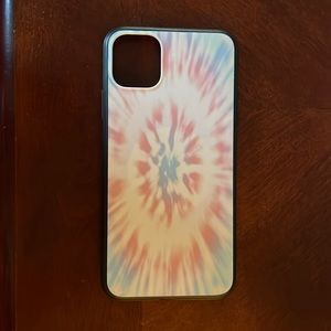 Tie-Dye iPhone 11 Pro Max Case